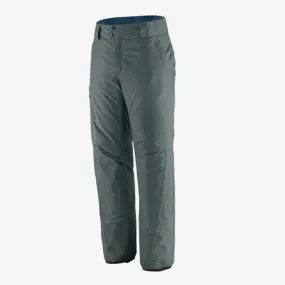 Men's Insulated Powder Town Pants