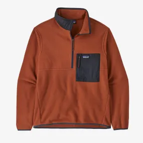 Men's Microdini 1/2-Zip Pullover