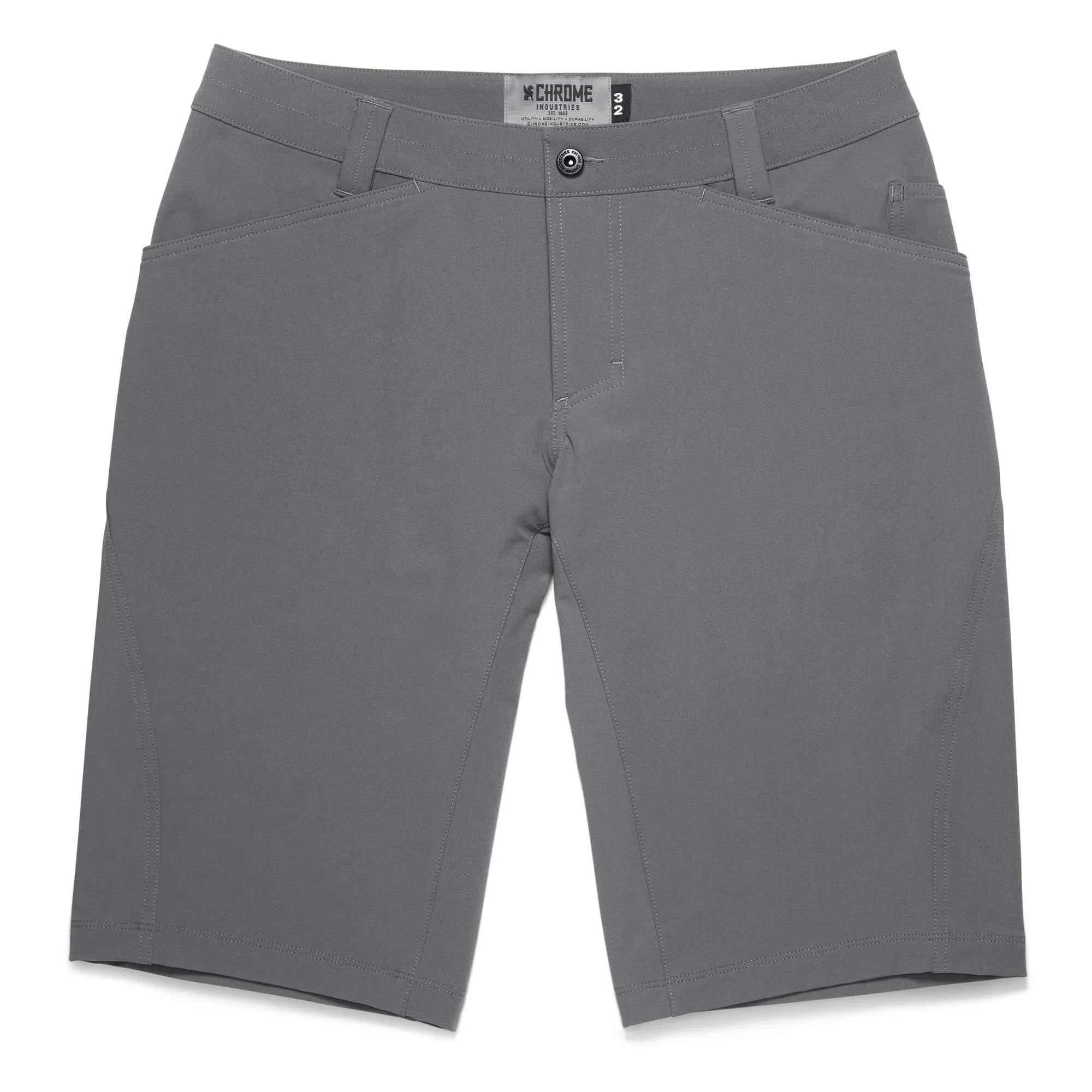 Men's Union 2.0 Short