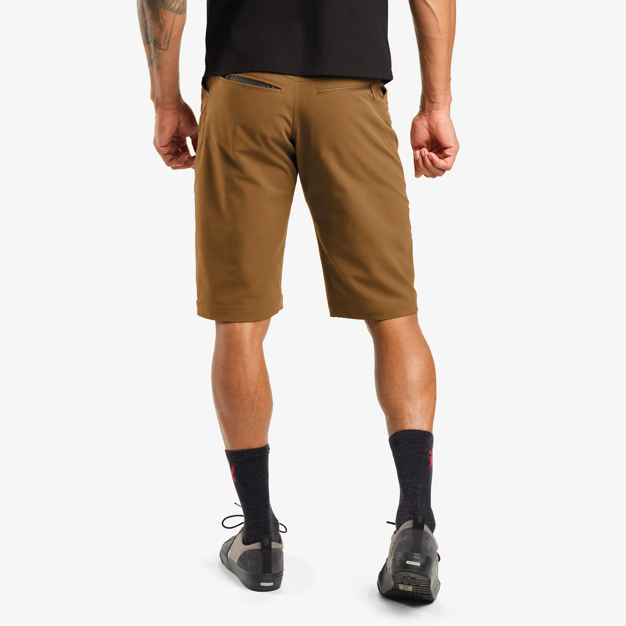 Men's Union 2.0 Short