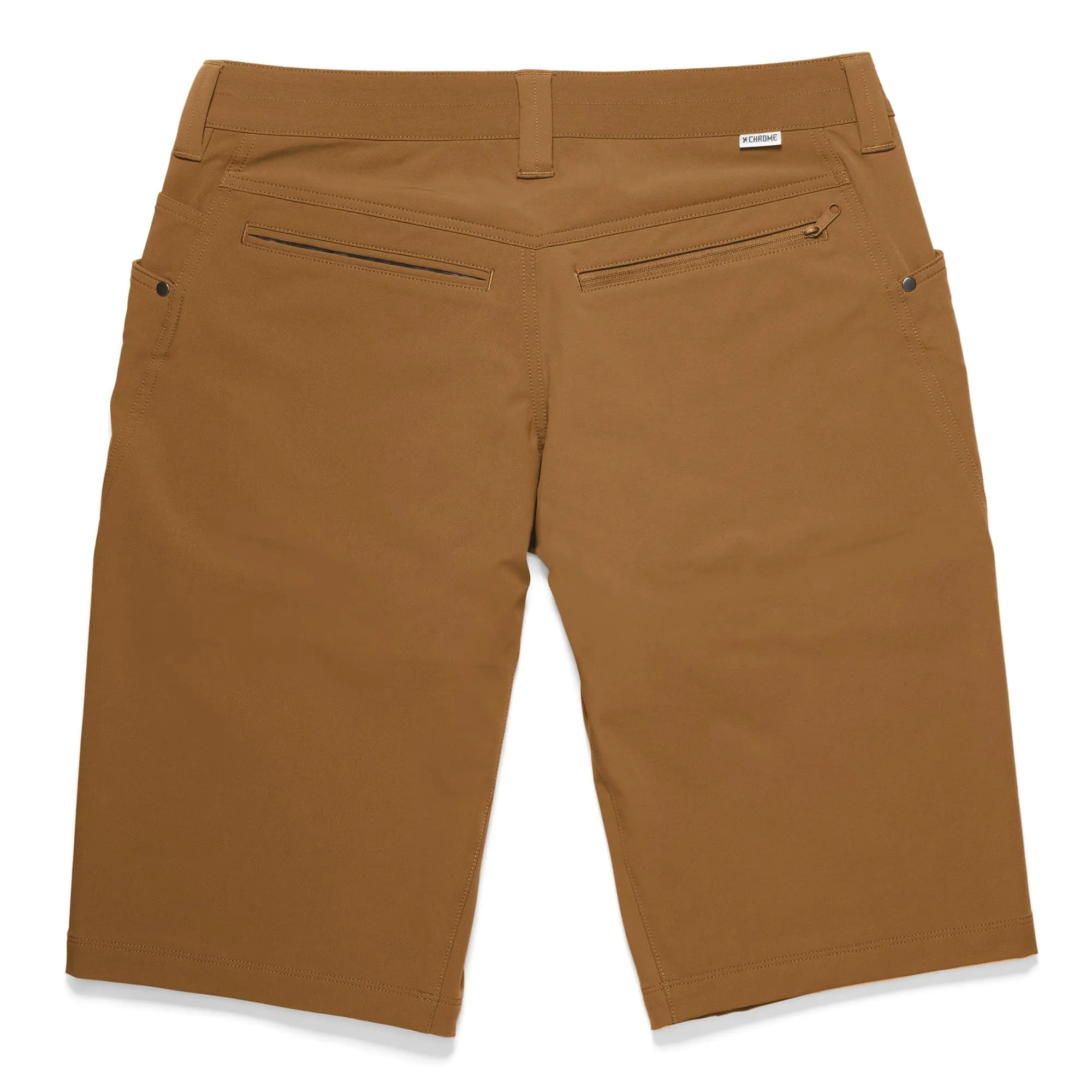 Men's Union 2.0 Short