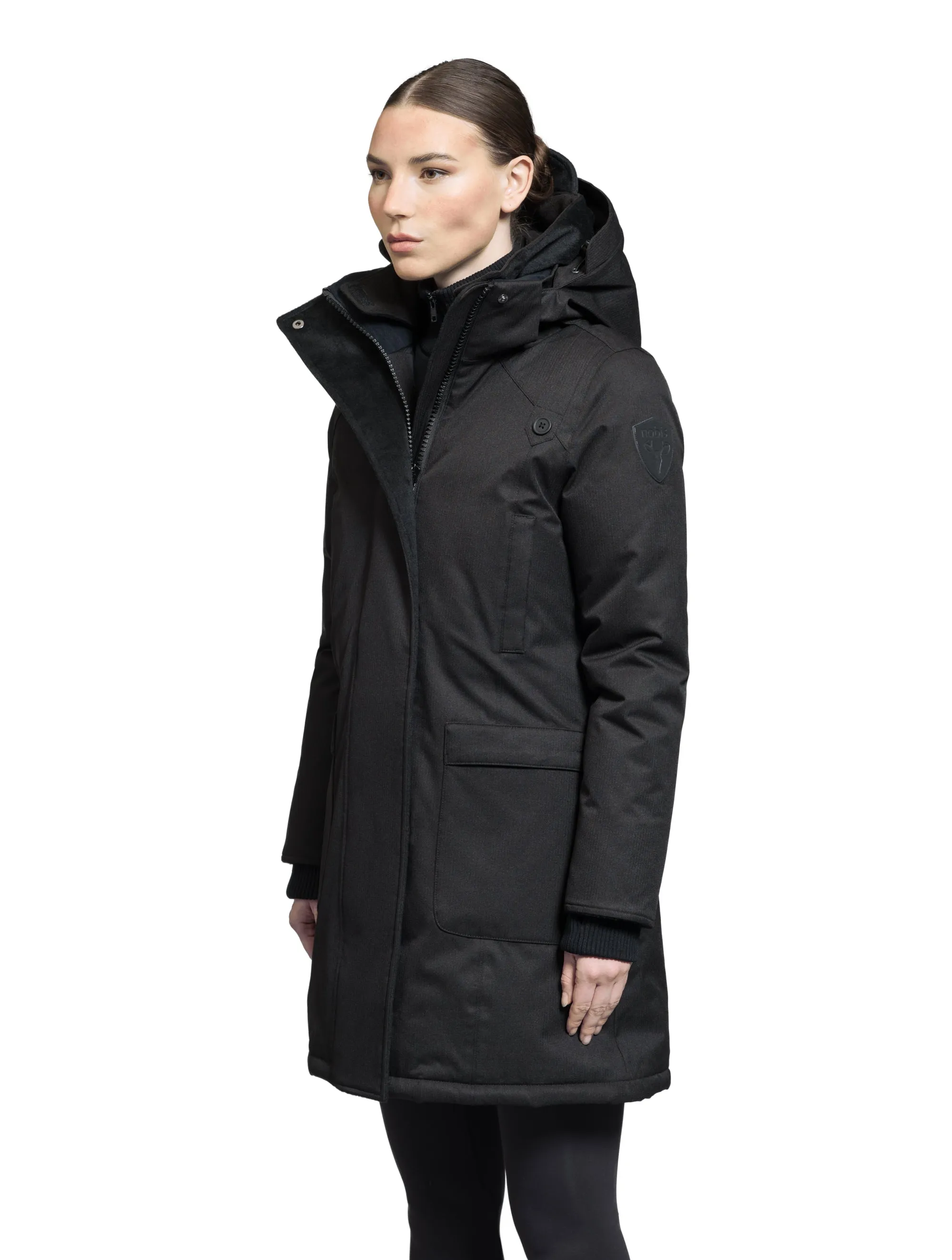 Merideth Furless Women's Parka