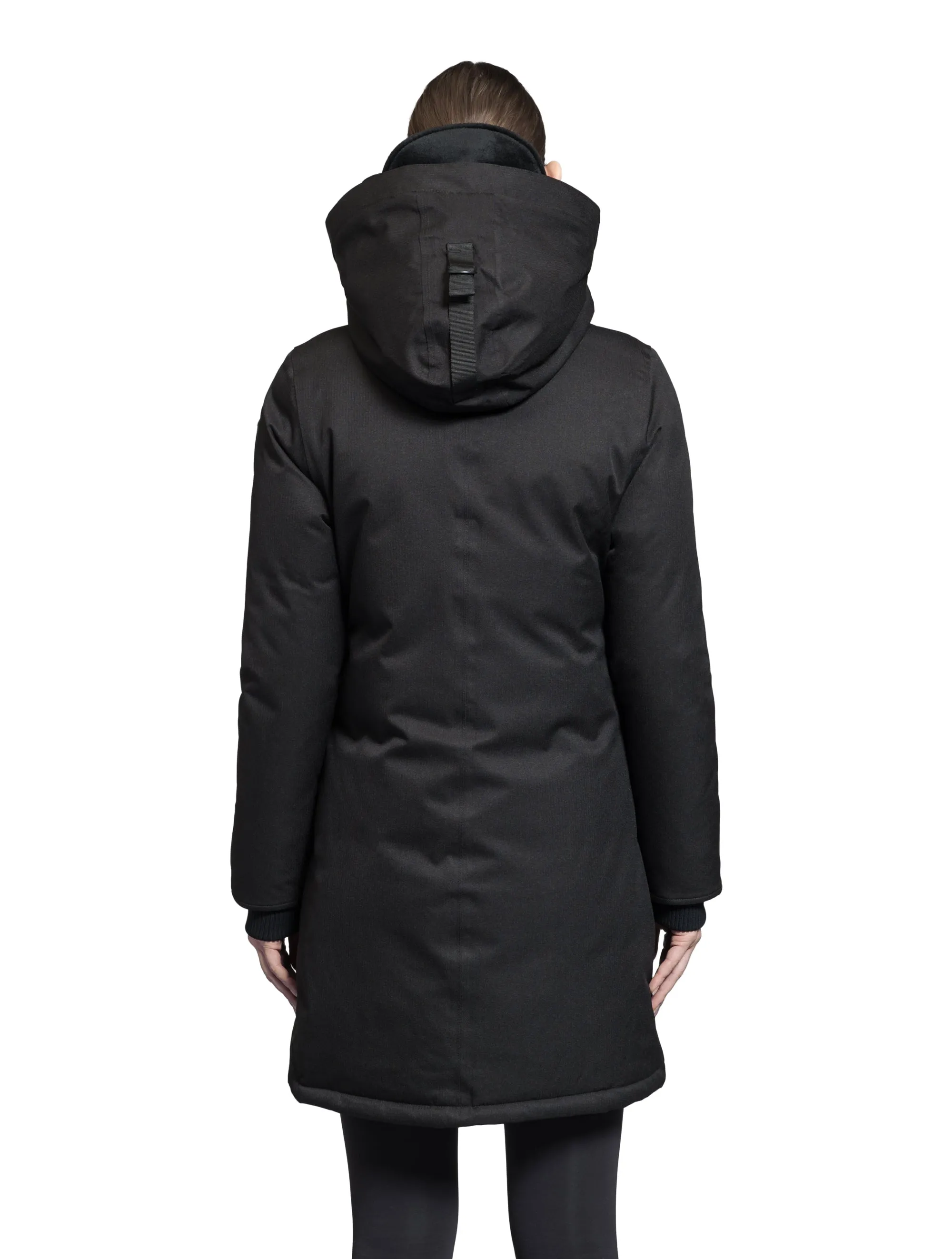 Merideth Furless Women's Parka