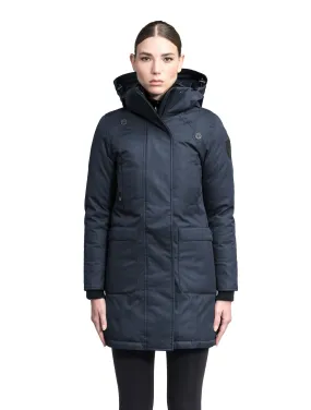 Merideth Furless Women's Parka