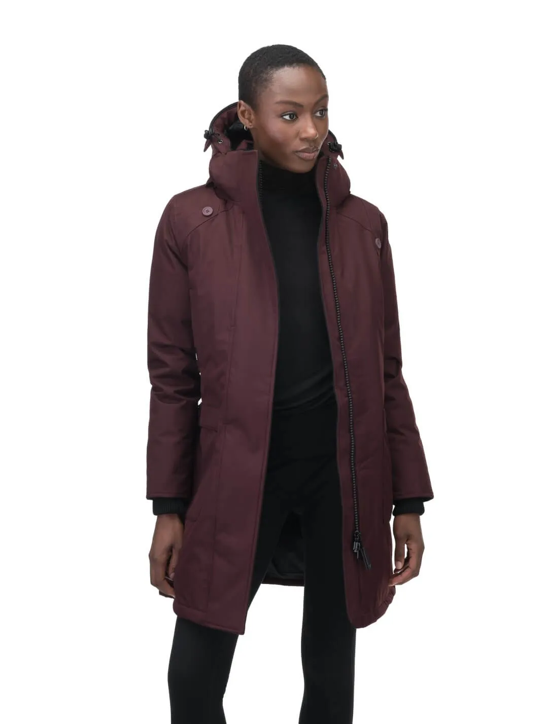 Merideth Furless Women's Parka