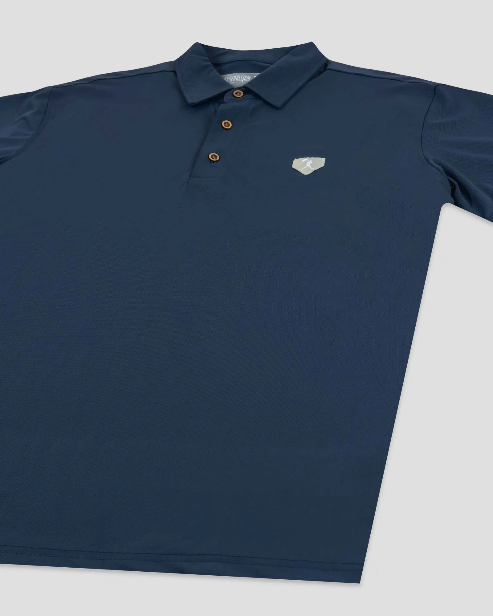 Midnight Diamond - Four Hitter Polo