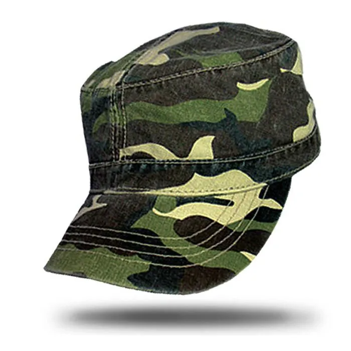 Military Cap-ST231