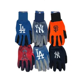 MLB Team Sport Utility Gloves