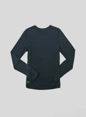 M's Repeat Merino Long Sleeve