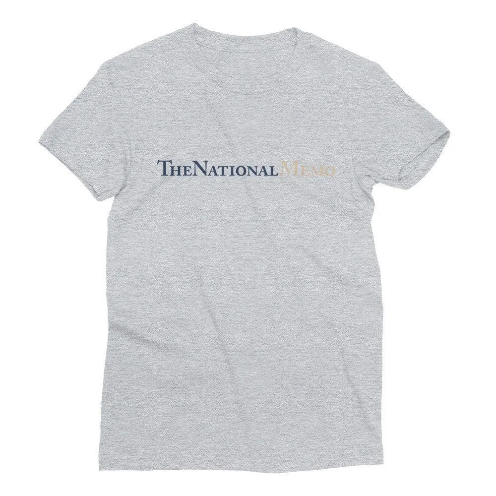 National Memo Women’s Short Sleeve T-Shirt