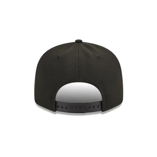 NEW ERA Las Vegas Raiders Sidepatch 9FIFTY Snapback