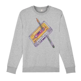 Nostalgia Sweatshirt