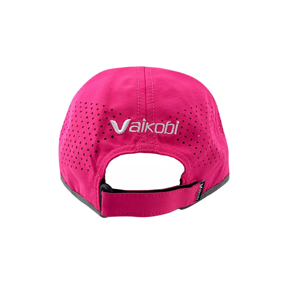 Ocean Active Cap - Pink