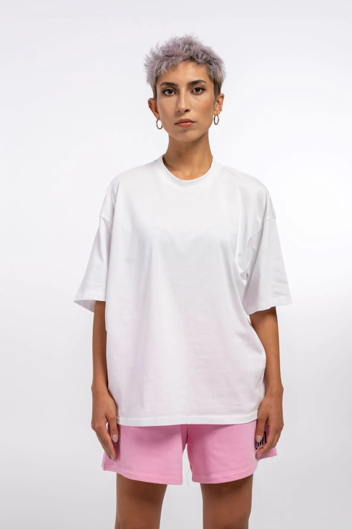 Odense White T-shirt