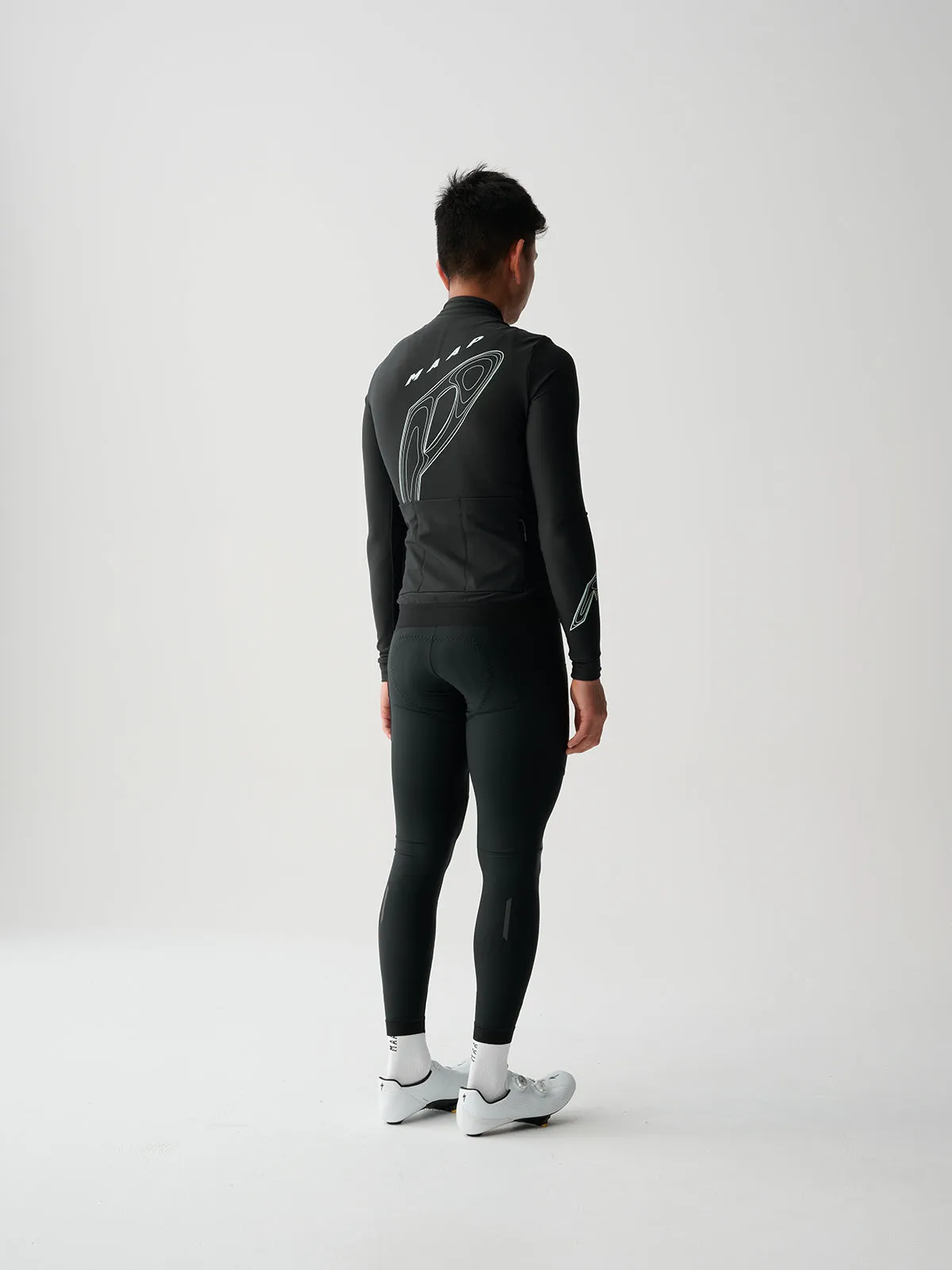 Orbit Pro Thermal LS Jersey