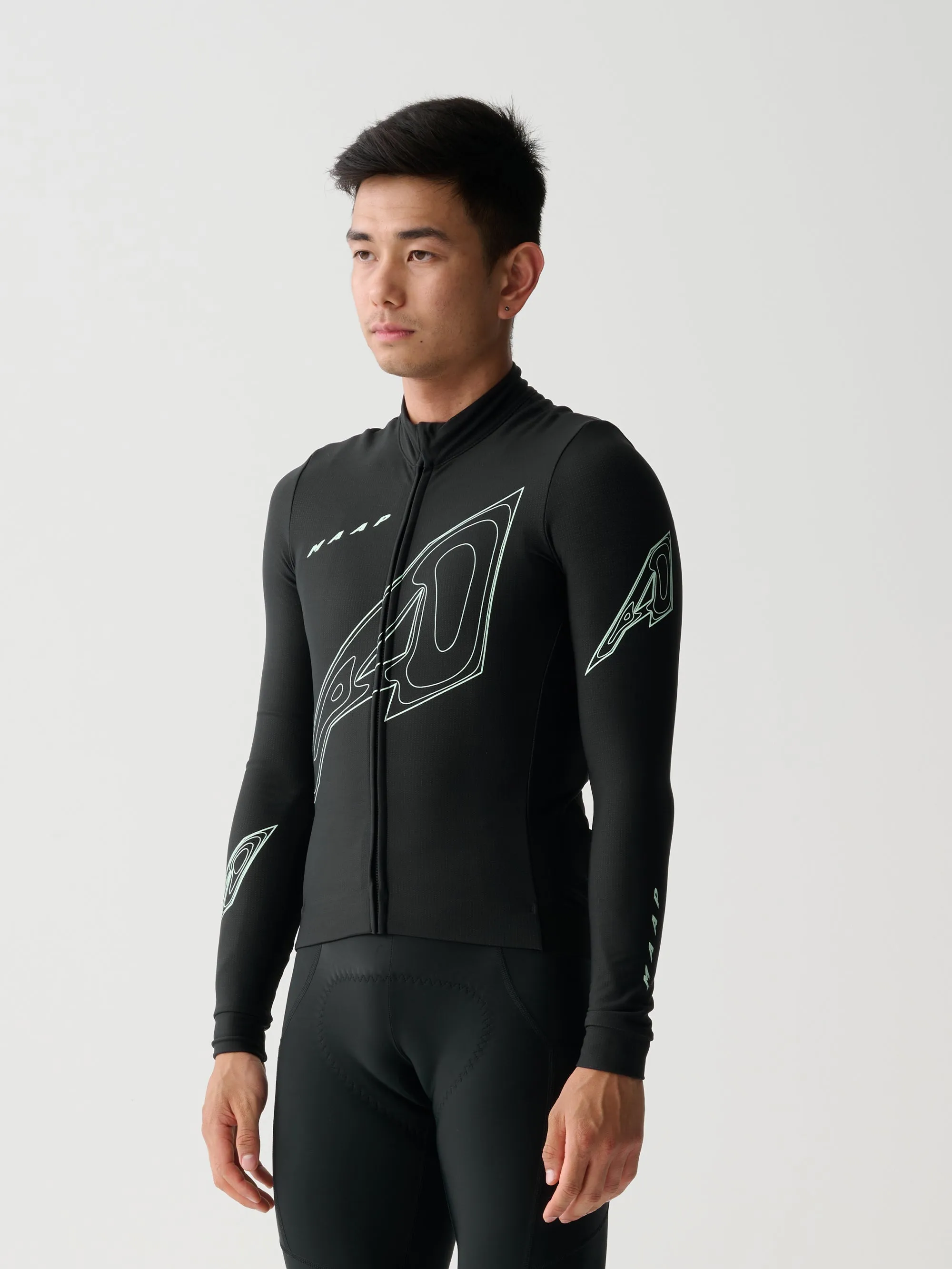 Orbit Pro Thermal LS Jersey