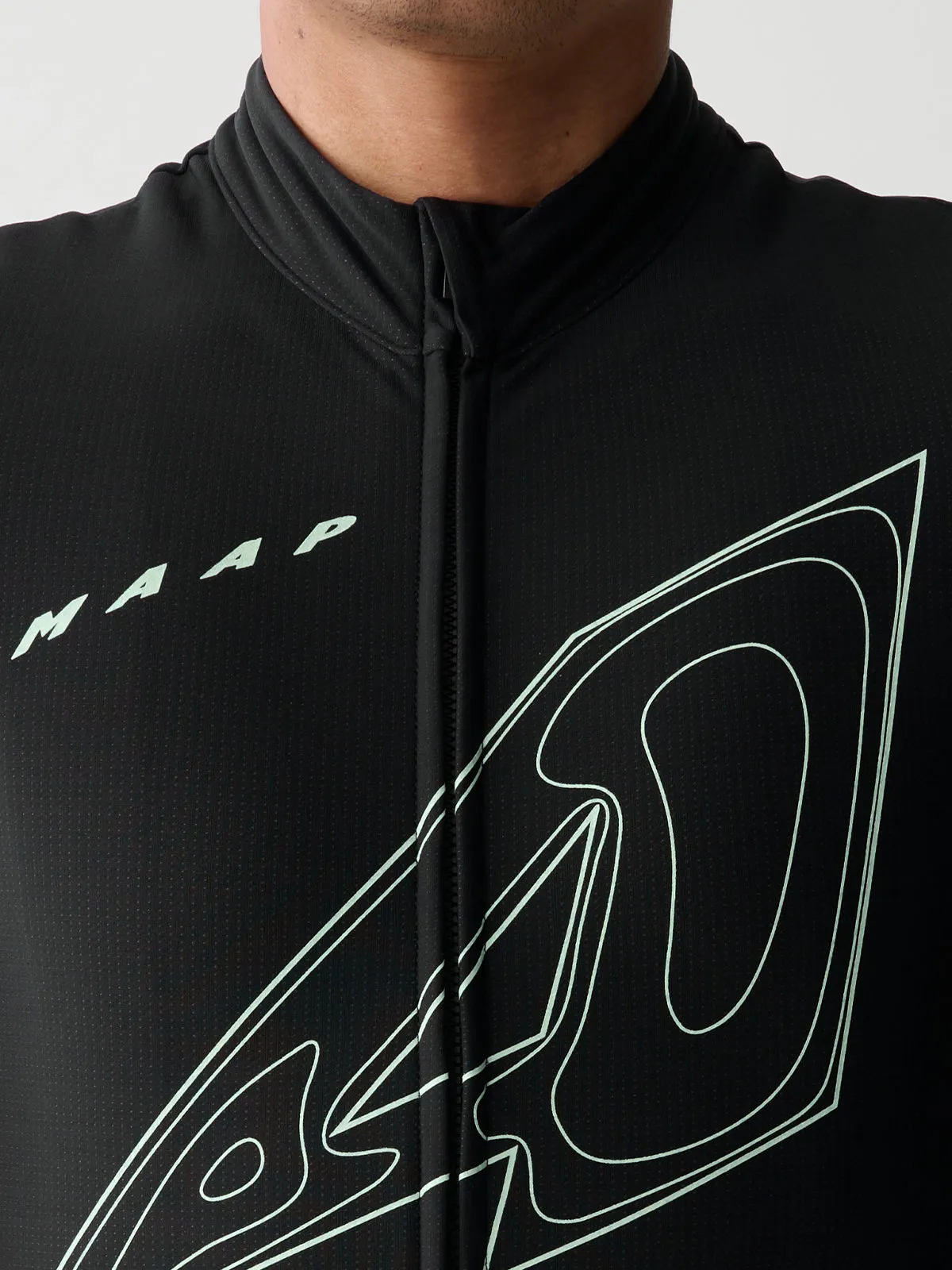 Orbit Pro Thermal LS Jersey