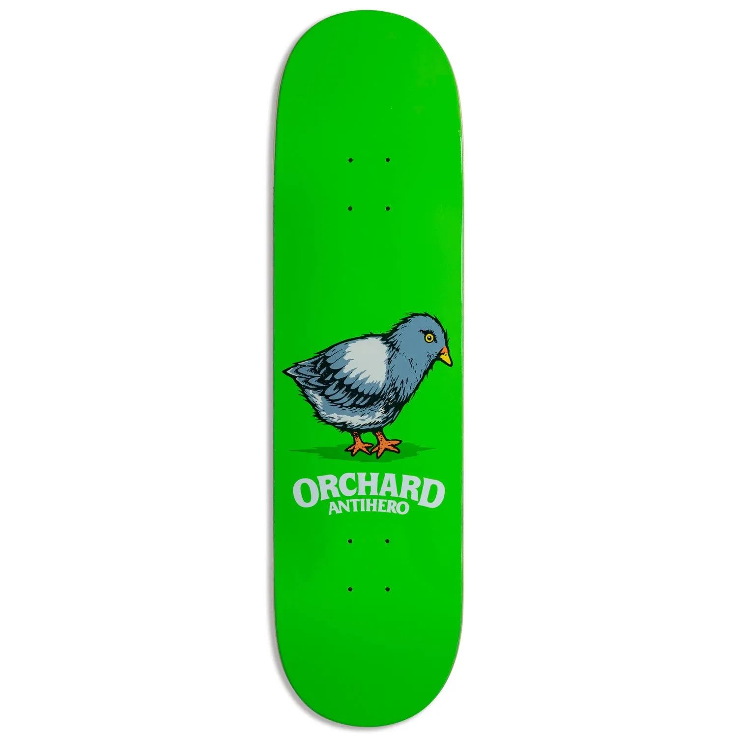 Orchard x Antihero 18 Deck 8.12