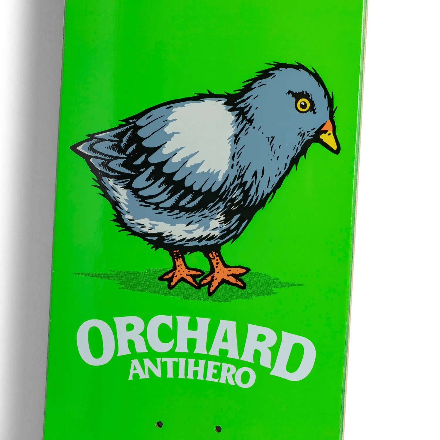 Orchard x Antihero 18 Deck 8.12