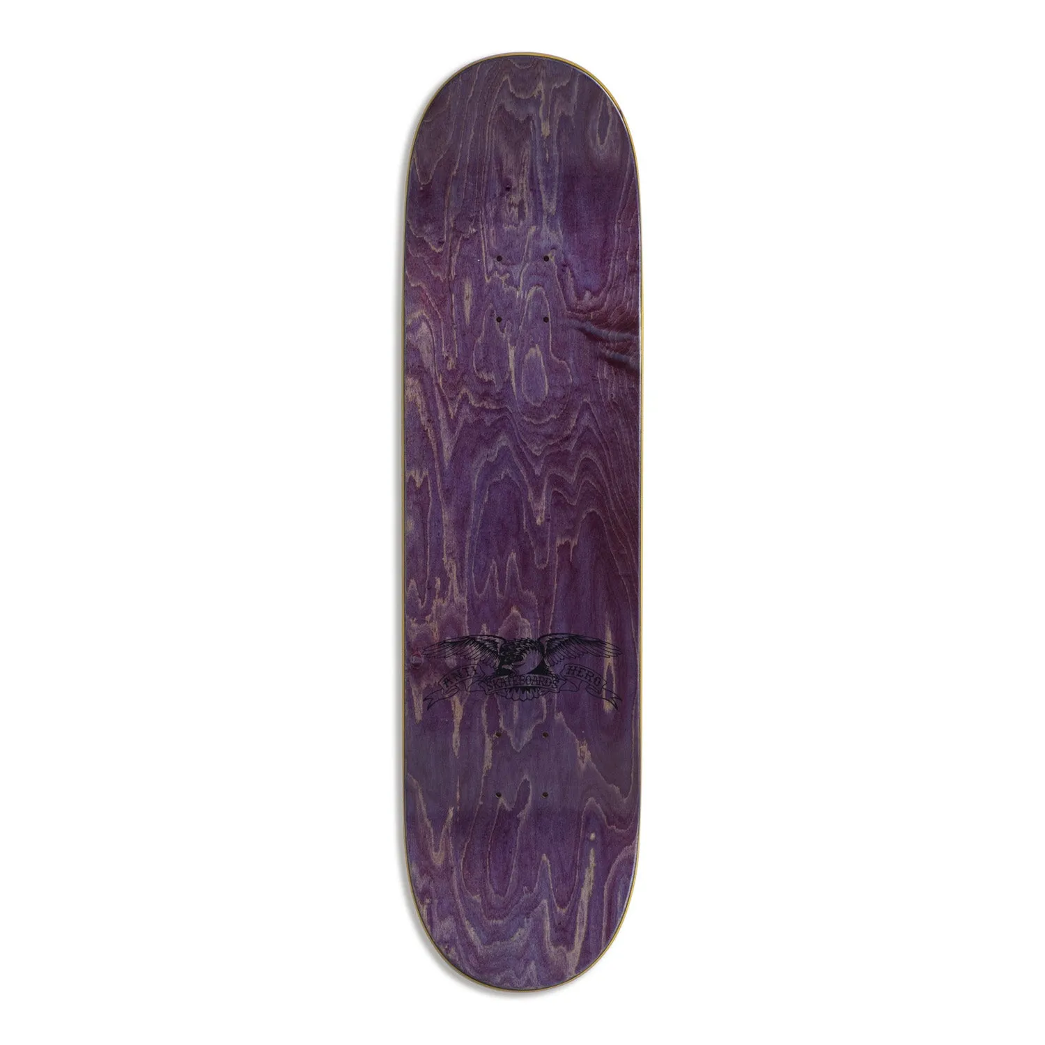 Orchard x Antihero 18 Deck 8.12