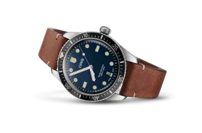 Oris Divers Sixty-Five Ref: 01 733 7707 4055-07 5 20 45