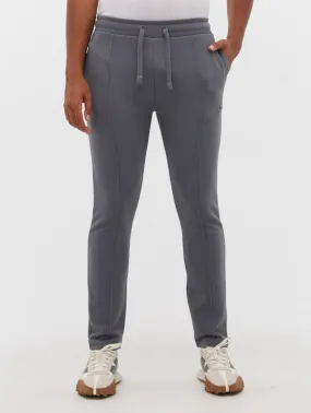 Ostler Pintucked Joggers