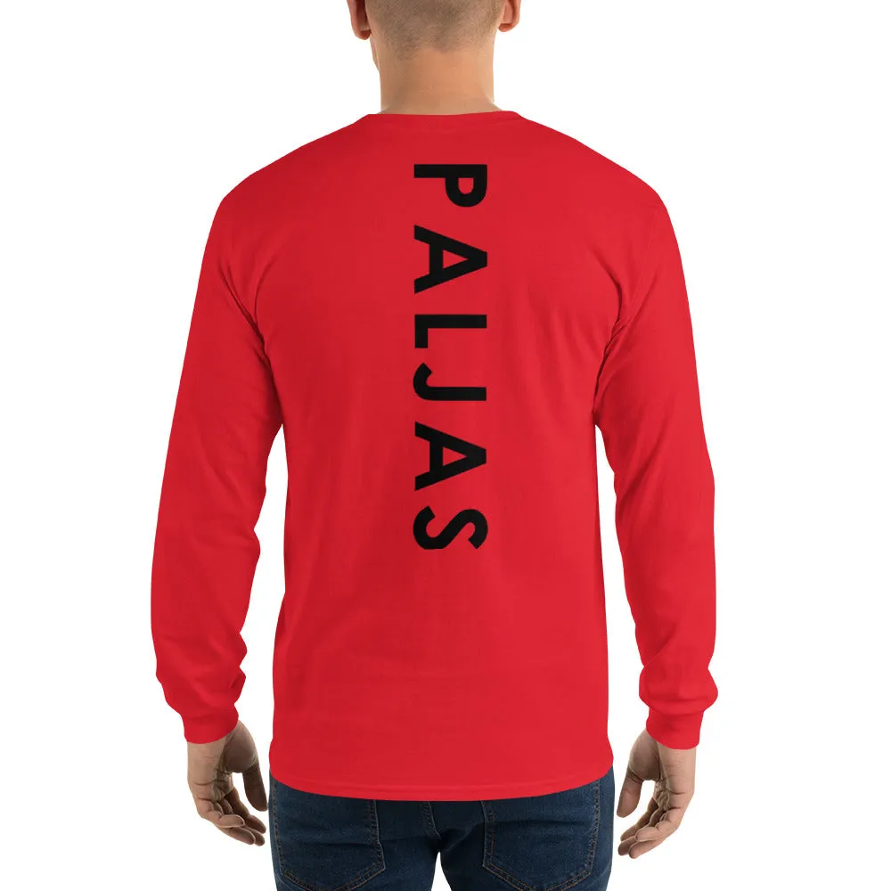 Paljas - Long Sleeve T-Shirt