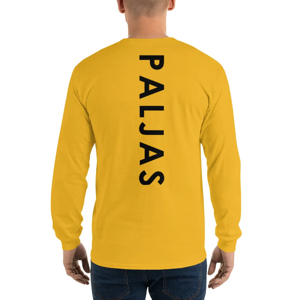 Paljas - Long Sleeve T-Shirt