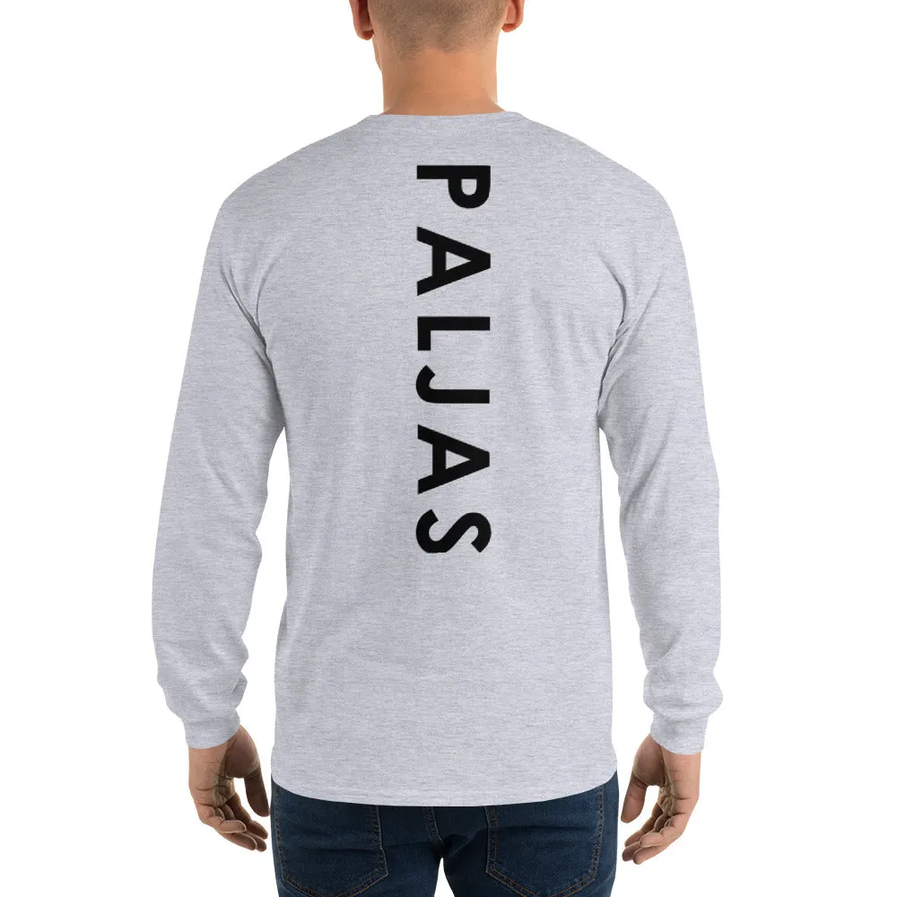 Paljas - Long Sleeve T-Shirt