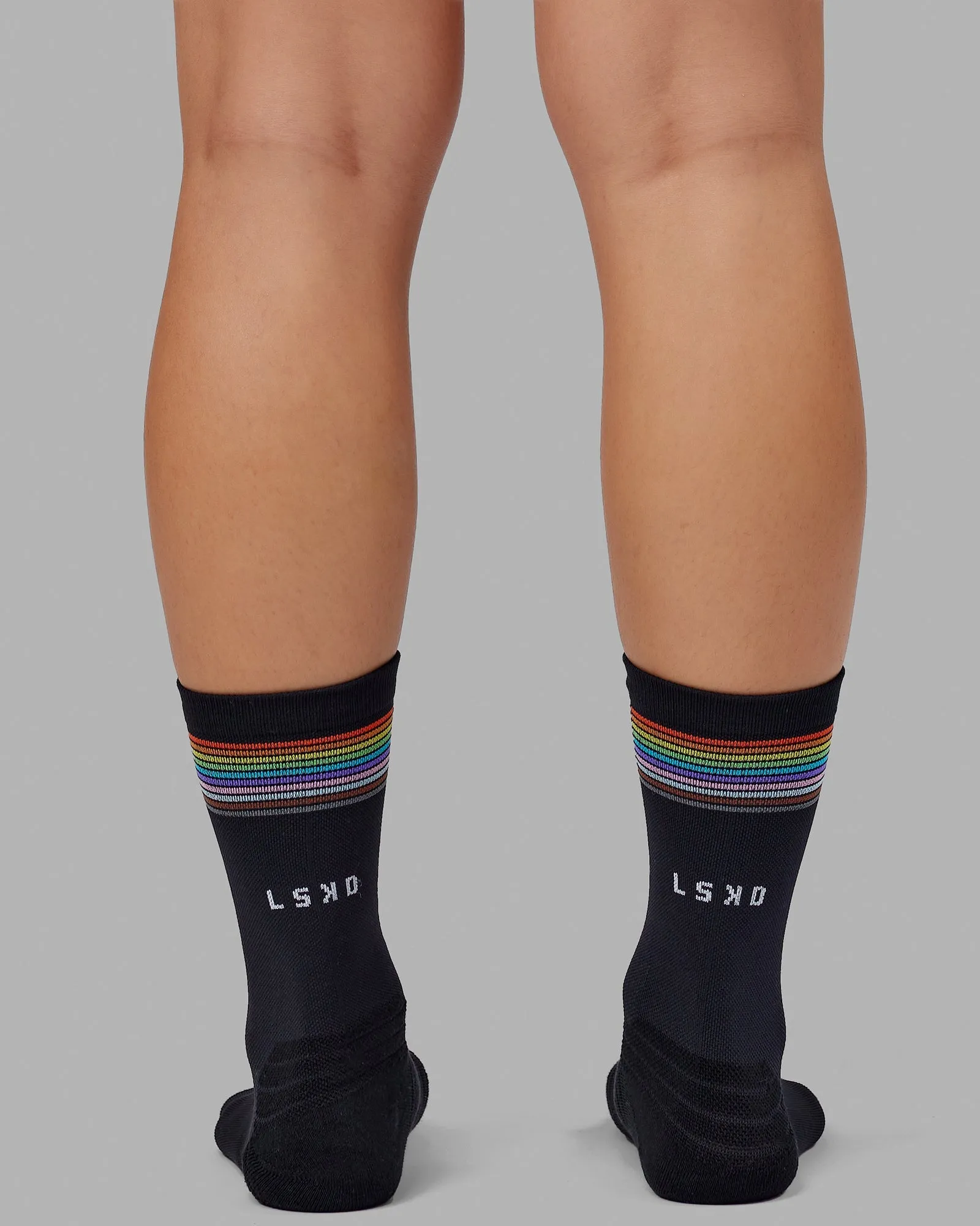 Proud Performance Socks - Black