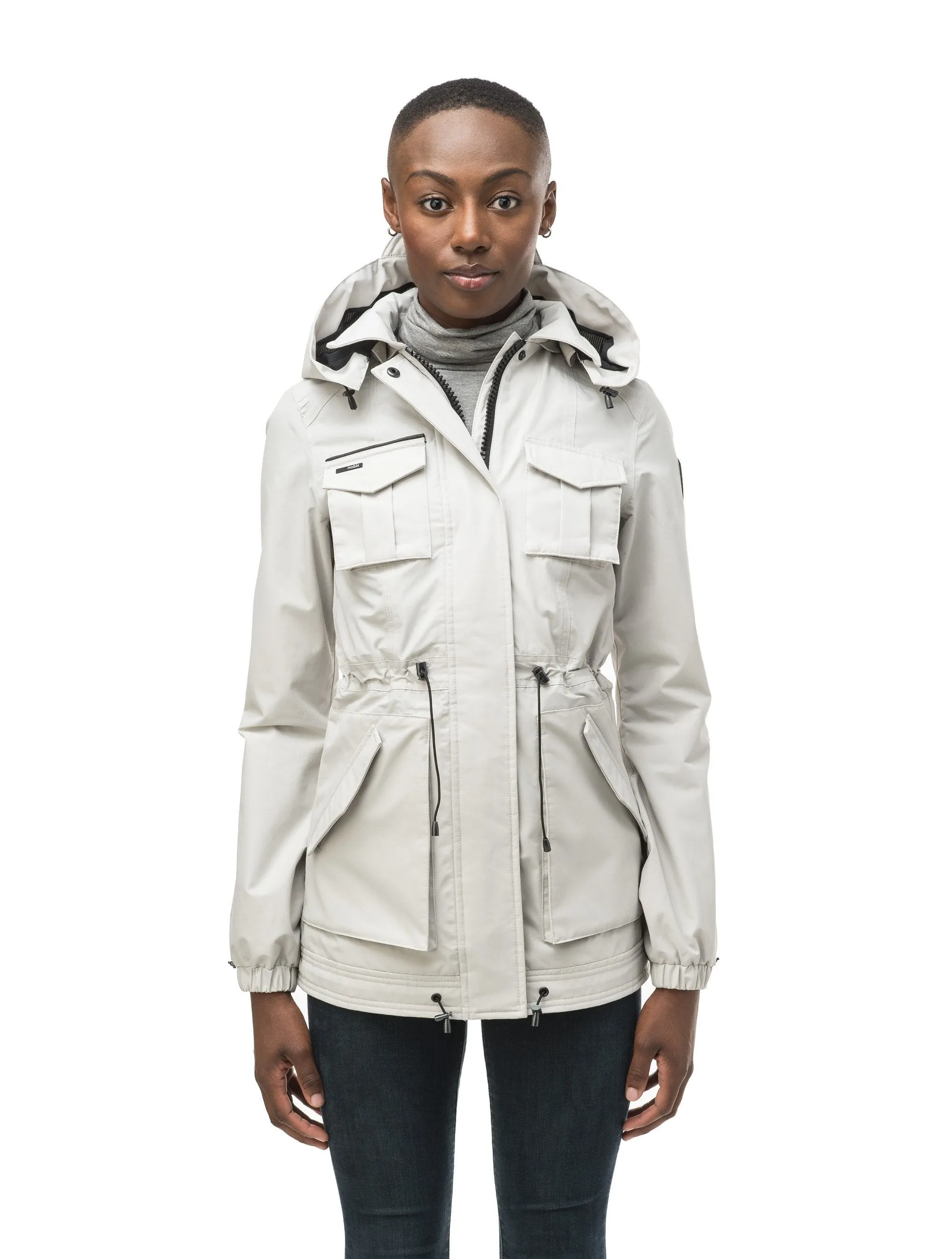 Ranger Legacy Women's Shirt Jacket