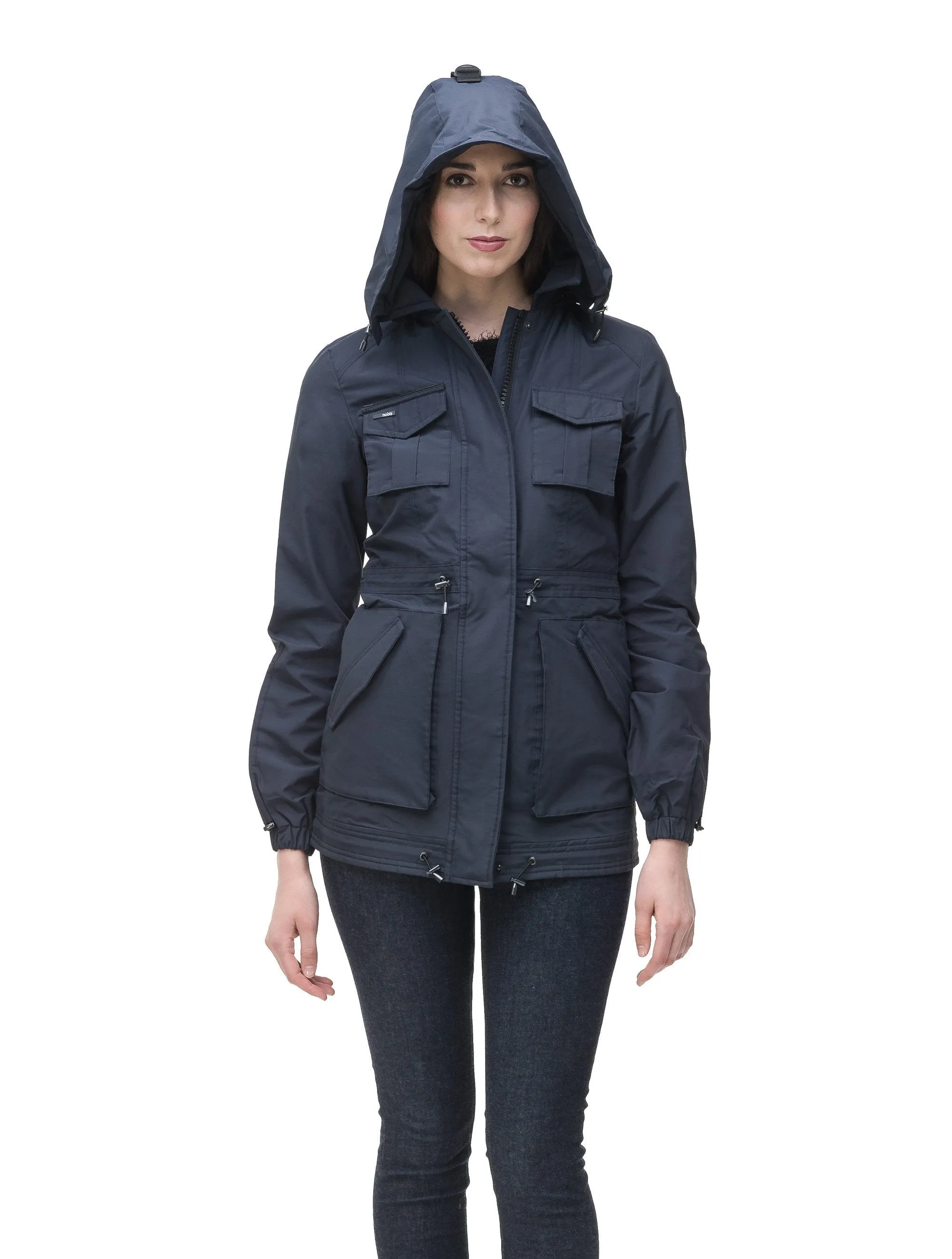 Ranger Legacy Women's Shirt Jacket