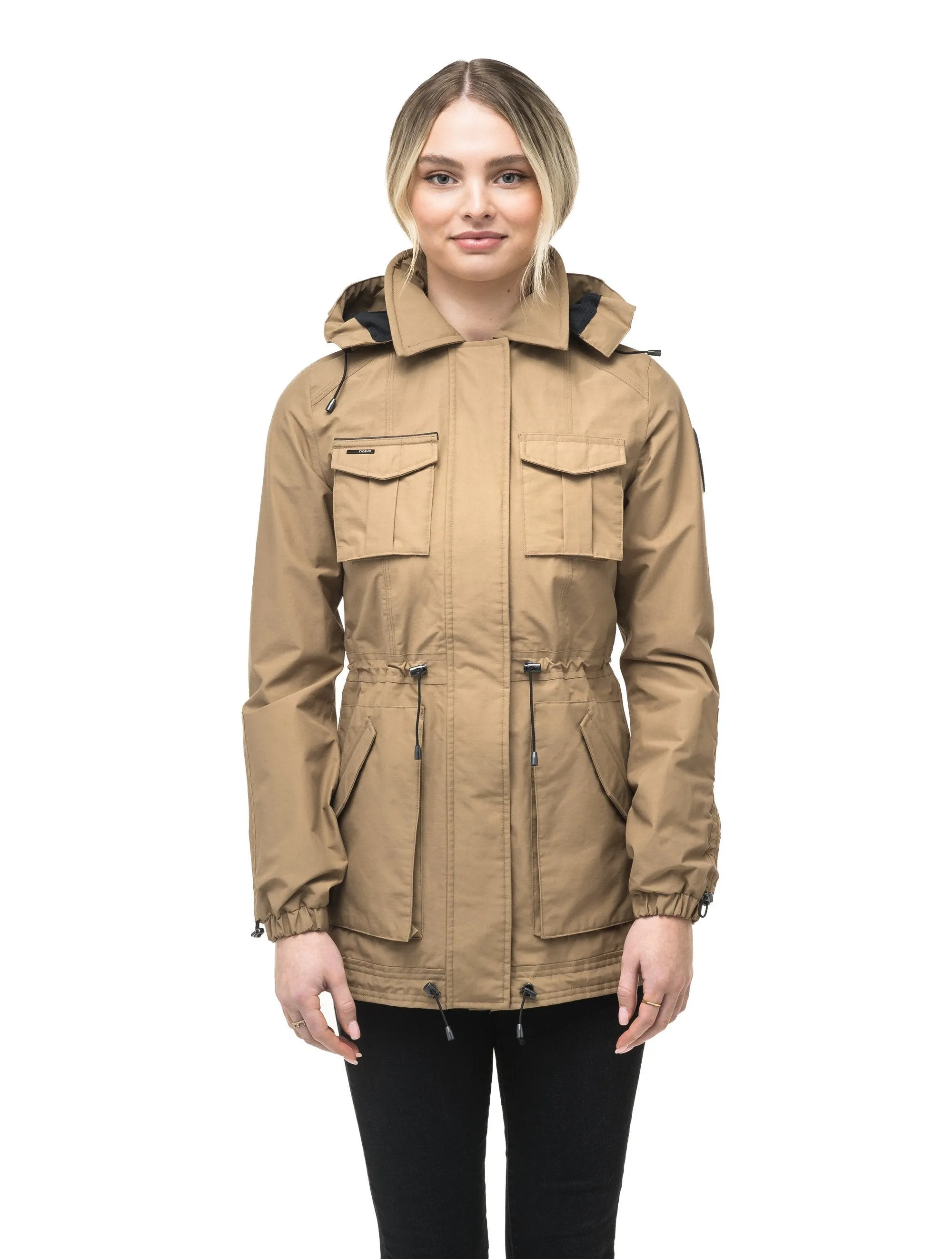 Ranger Legacy Women's Shirt Jacket