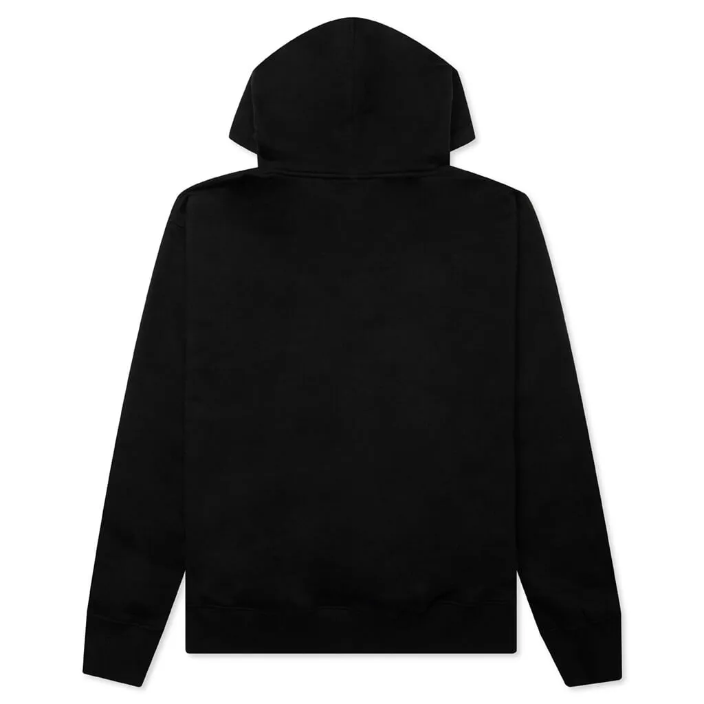 Rhythm Hoodie - Black