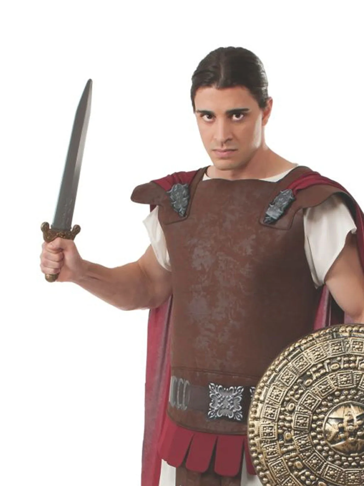 Roman Soldier Costume for Adults