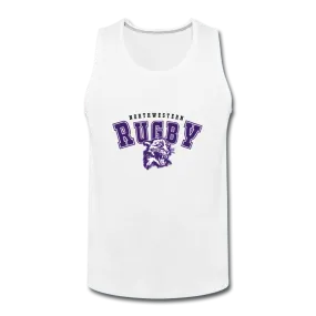 Rugby Tank