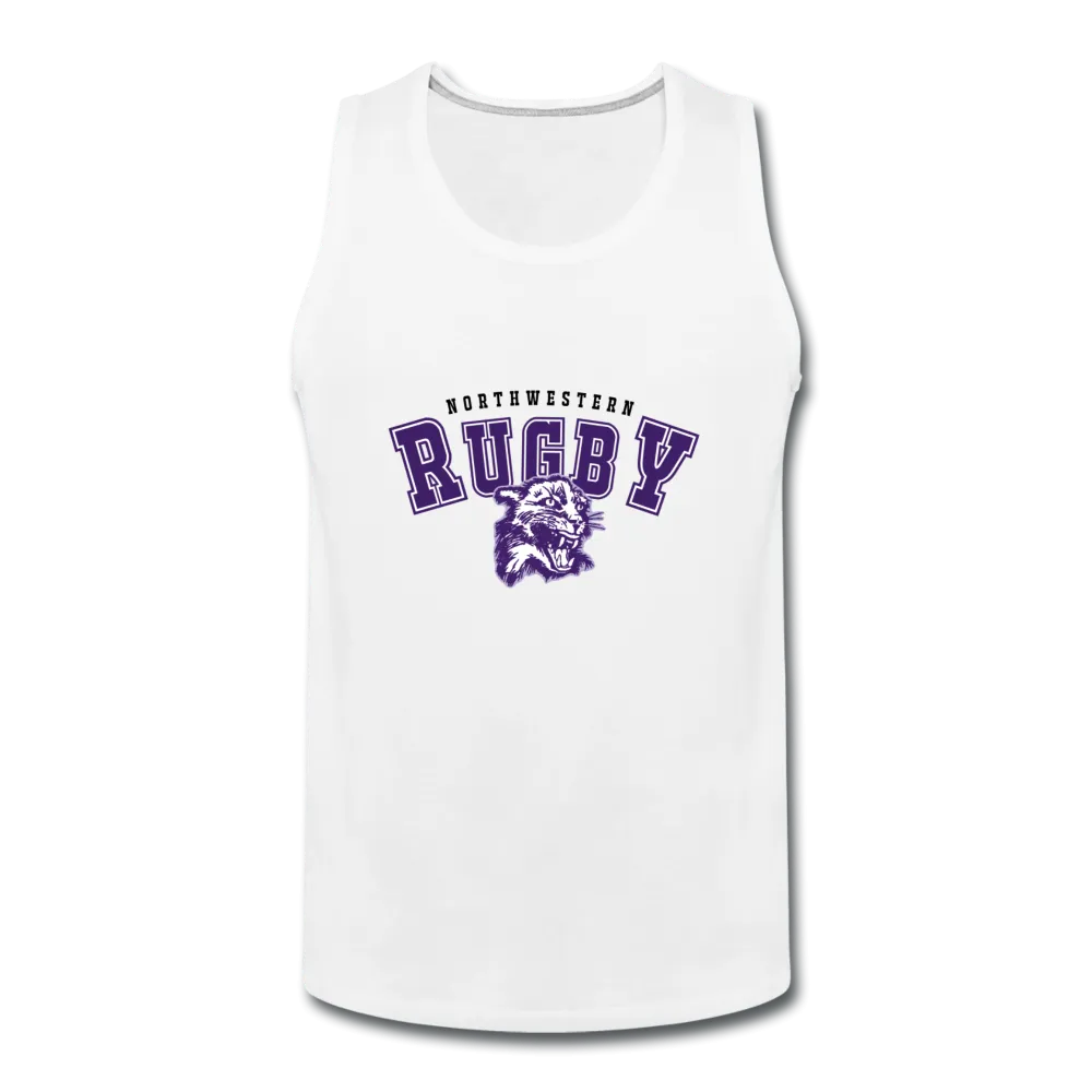 Rugby Tank