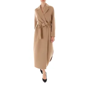 'S Max Mara Algeri Belted Coat