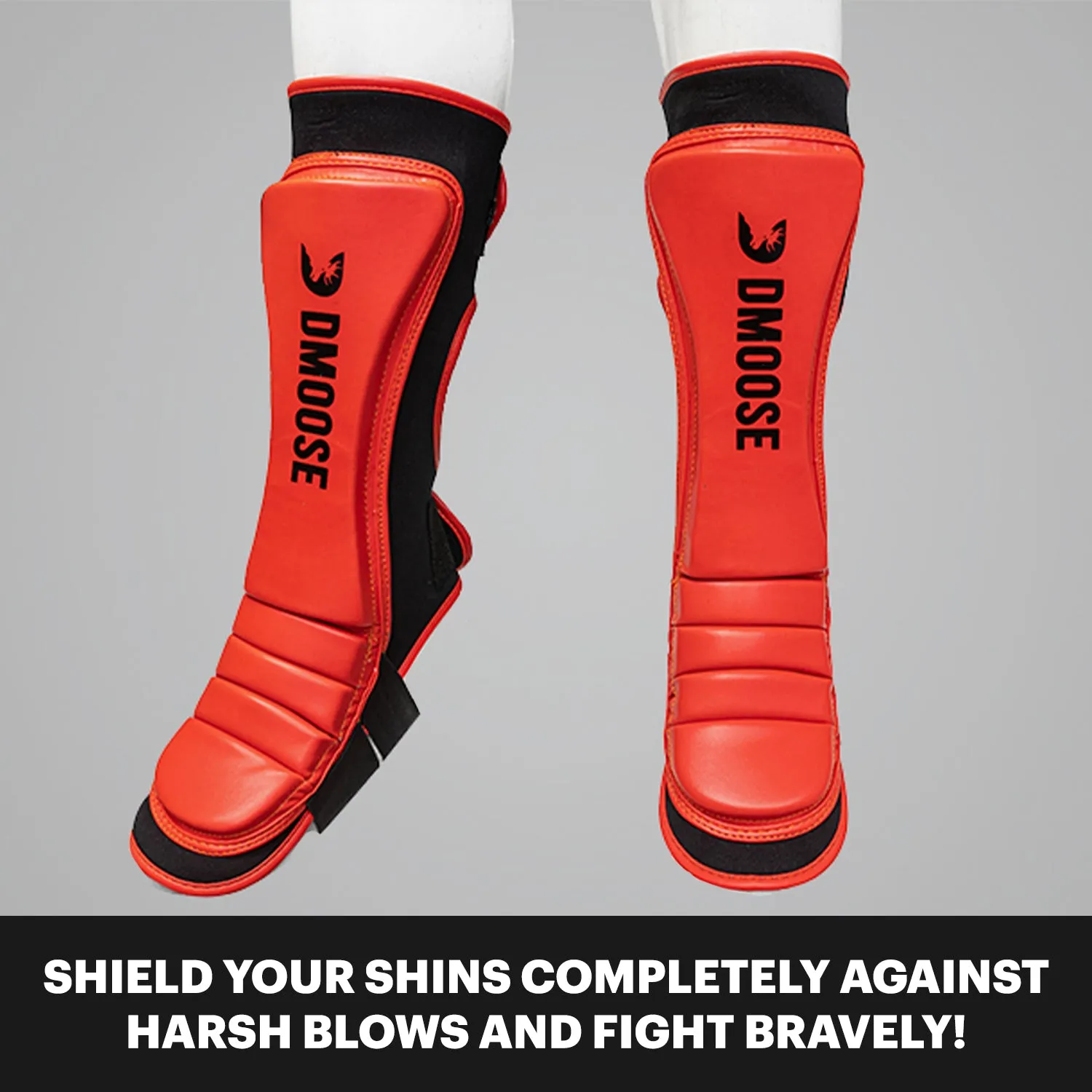 Shin Guard