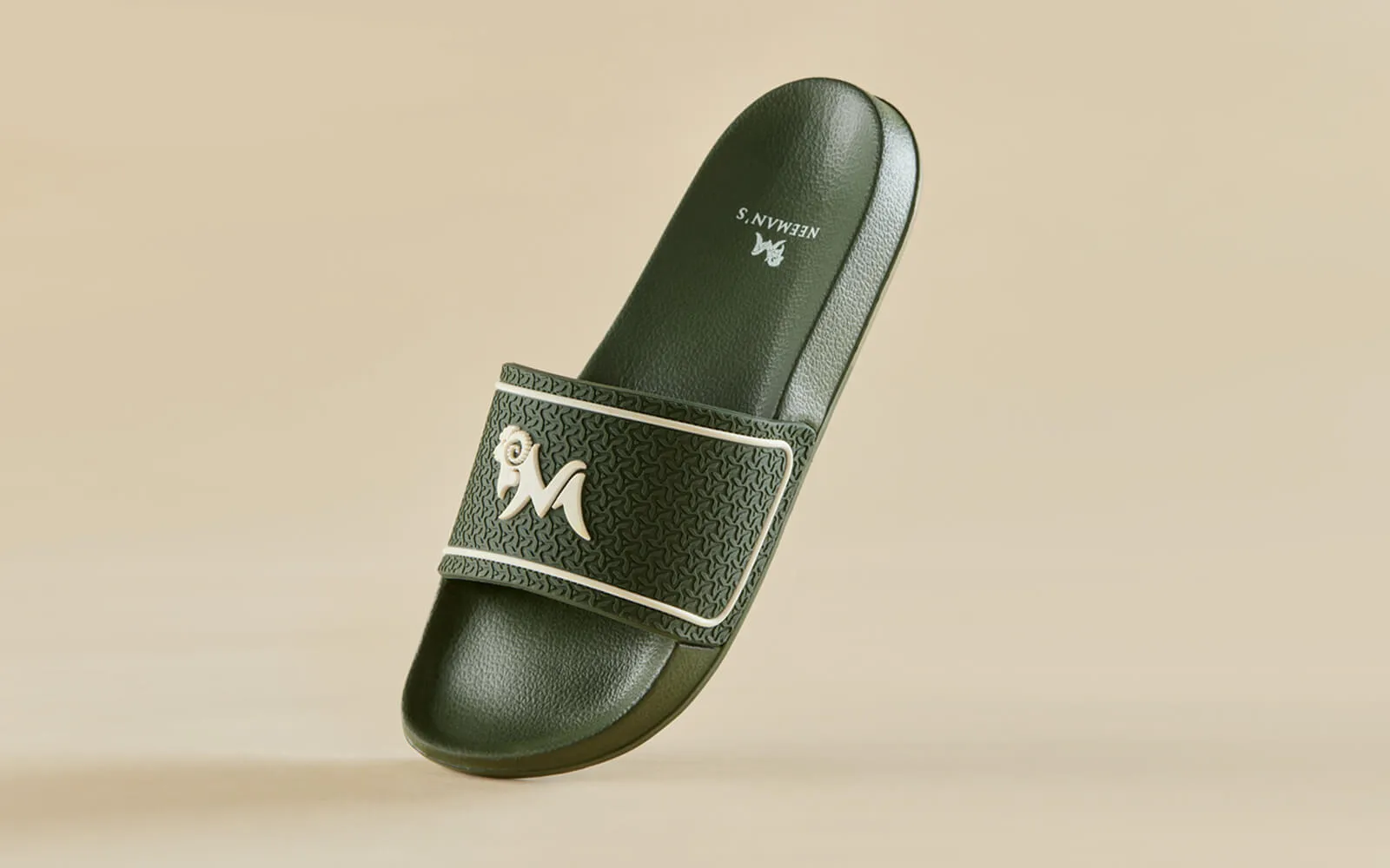 Signature Slides