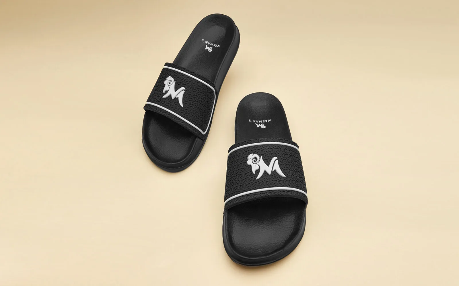 Signature Slides