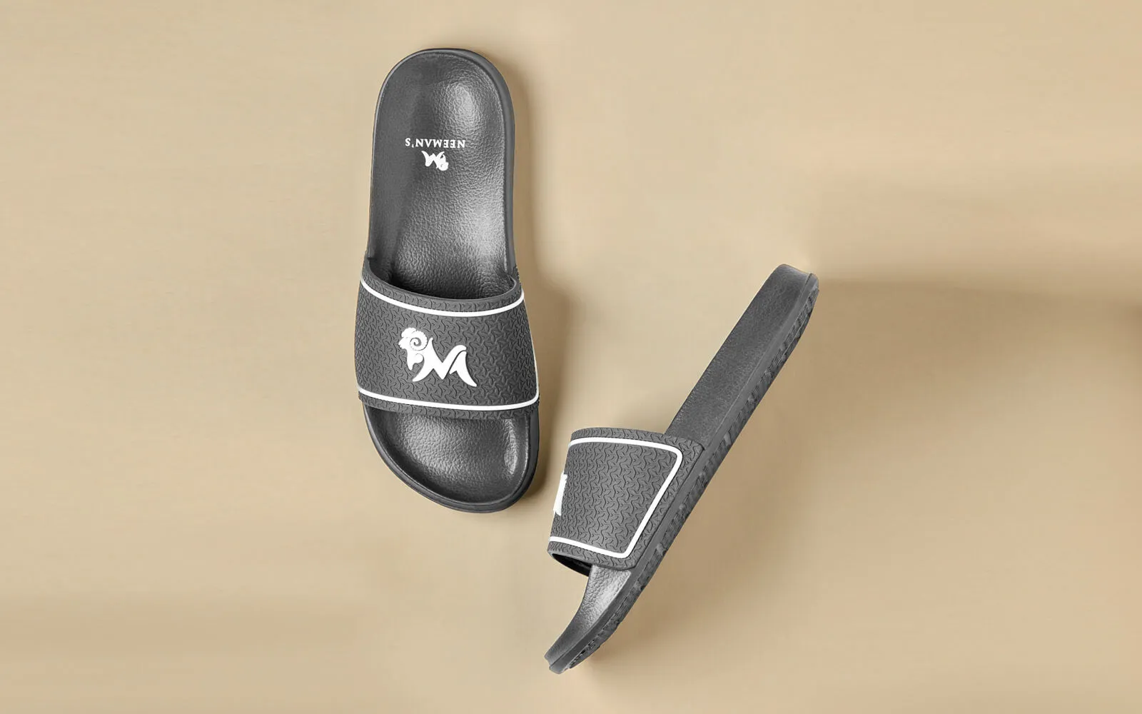 Signature Slides