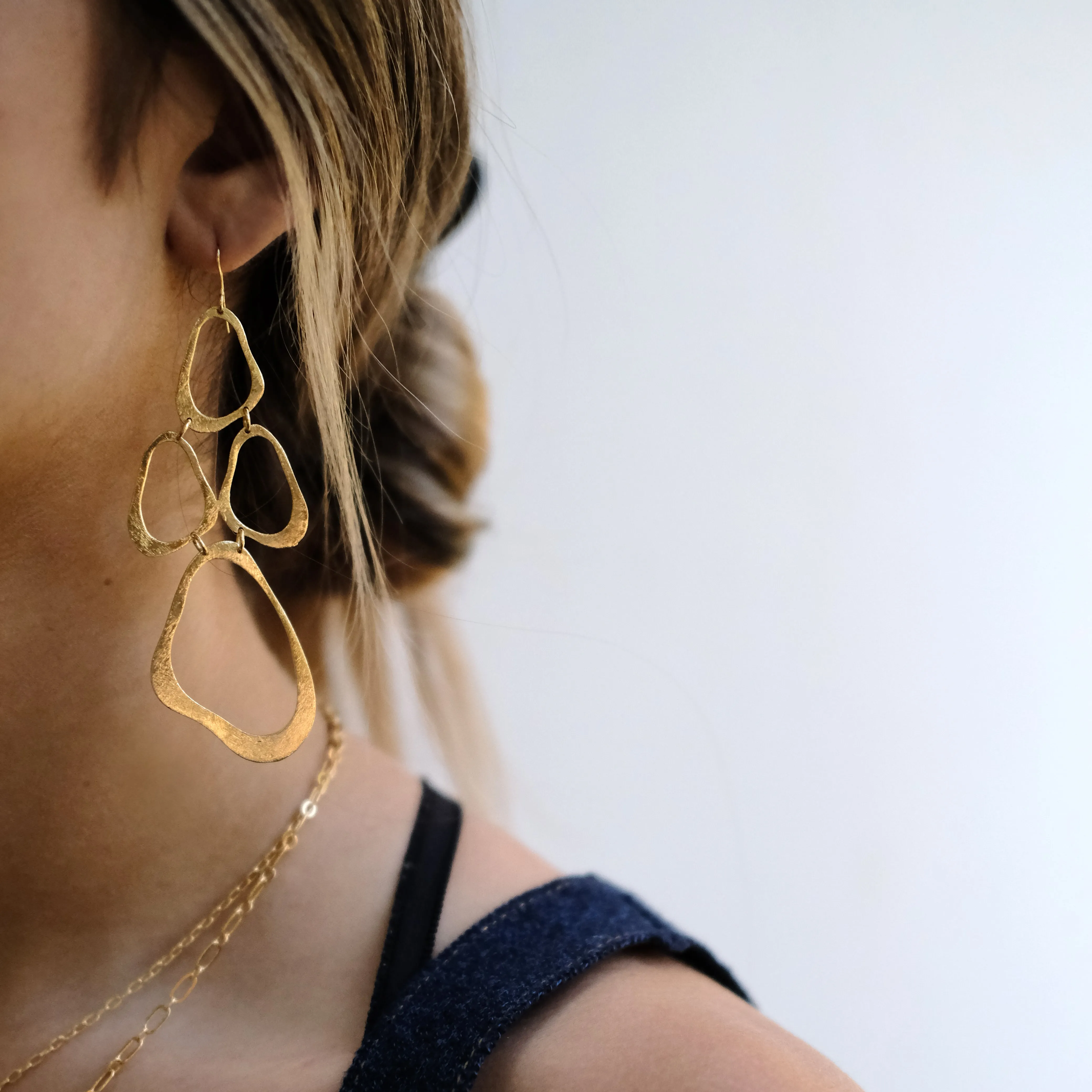 Simona Earrings