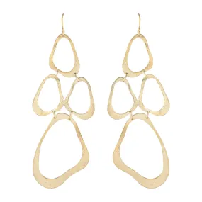 Simona Earrings