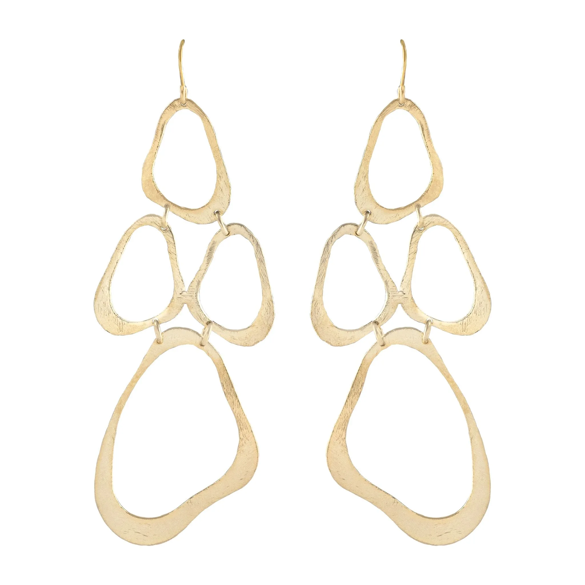 Simona Earrings