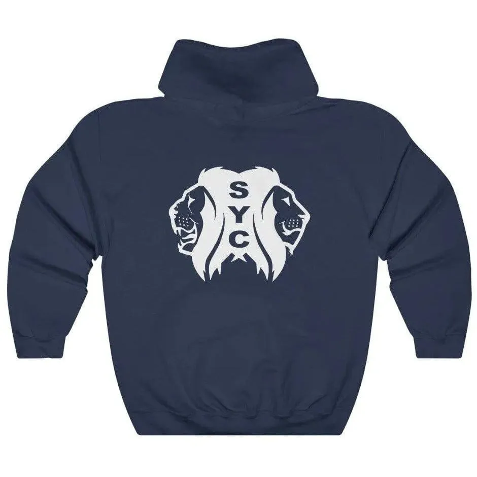 SYC LIMITED ™ Hooded Sweatshirt