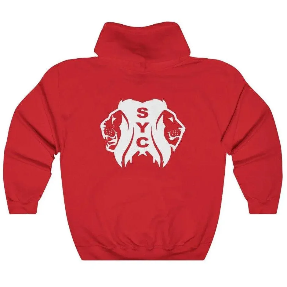 SYC LIMITED ™ Hooded Sweatshirt