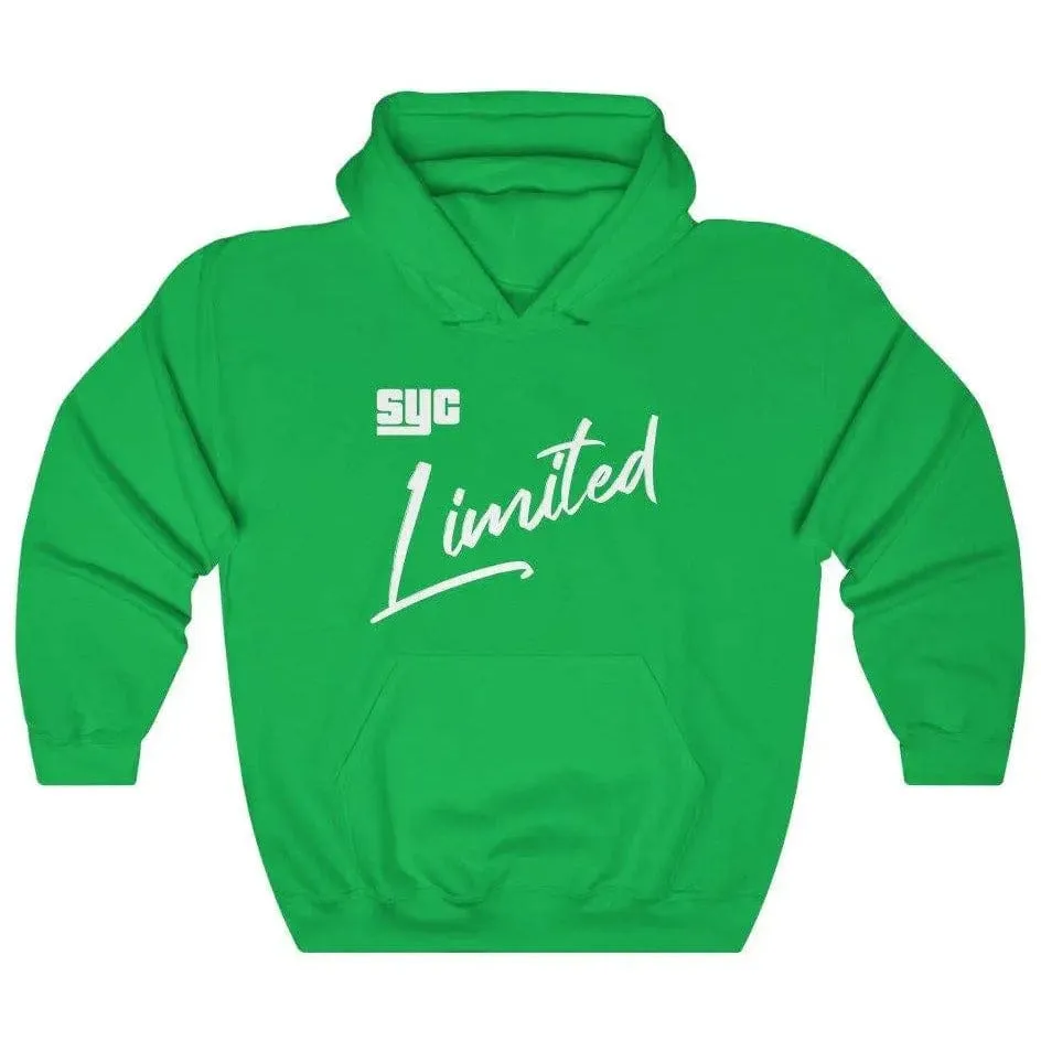 SYC LIMITED ™ Hooded Sweatshirt