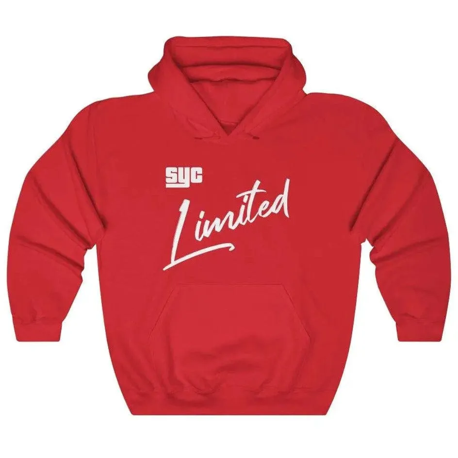 SYC LIMITED ™ Hooded Sweatshirt