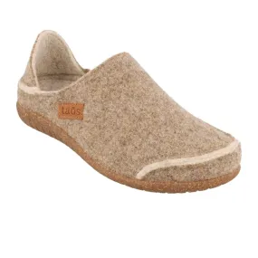 Taos Convertawool Slip On (Women) - Warm Sand